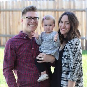 Meet your Posher, Elisabeth